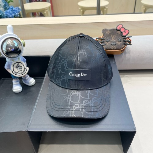 Dior Men Womens Baseball Hat Luxury Brand Design Dior Cap with Original Box Whatsapp 【+1-3239614486】