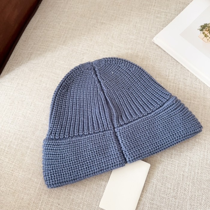 Celine Men Womens Hats Luxury Brand Design Celine Knit Hat with Original Box Whatsapp 【+1-3239614486】
