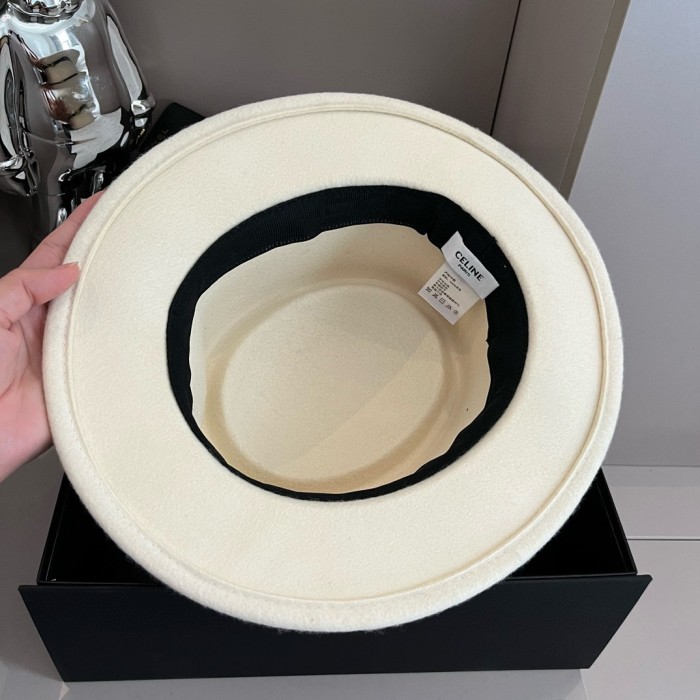 Celine Womens Hats Luxury Brand Design Celine Hat with Original Box Whatsapp 【+1-3239614486】