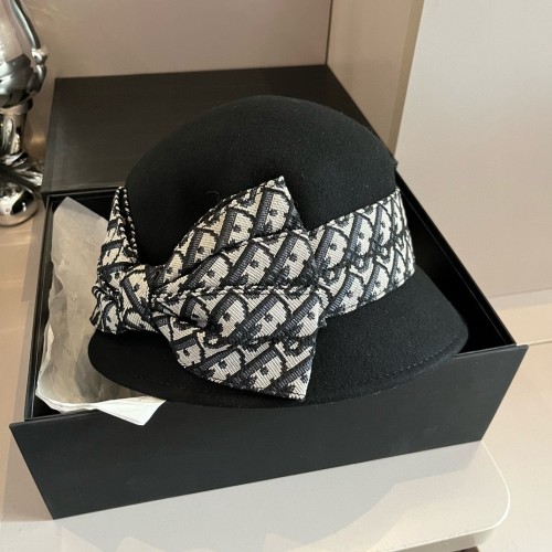 Dior Womens Bucket Hat Luxury Brand Design Dior Cap with Original Box Whatsapp 【+1-3239614486】