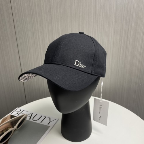 Dior Men Womens Baseball Hat Luxury Brand Design Dior Cap with Original Box Whatsapp 【+1-3239614486】