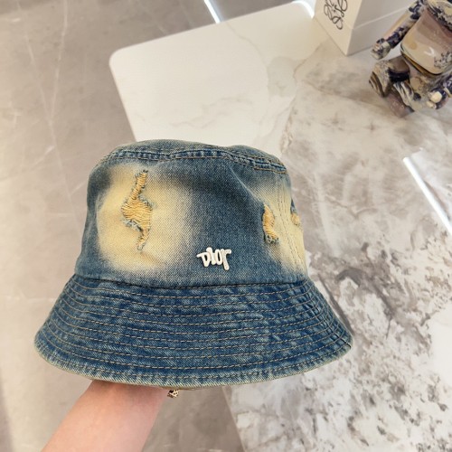 Dior Men Womens Bucket Hat Luxury Brand Design Dior Cap with Original Box Whatsapp 【+1-3239614486】
