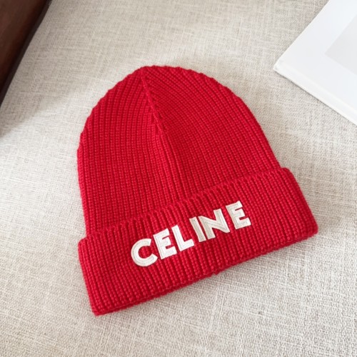 Celine Men Womens Hats Luxury Brand Design Celine Knit Hat with Original Box Whatsapp 【+1-3239614486】