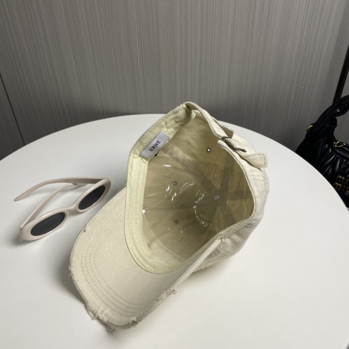 Loewe Men Womens Baseball Hat Luxury Brand Design Loewe Hats with Original Box Whatsapp 【+1-3239614486】
