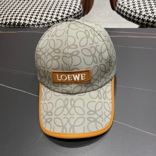 Loewe Men Womens Baseball Hat Luxury Brand Design Loewe Hats with Original Box Whatsapp 【+1-3239614486】