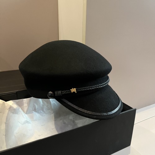 Dior Womens Hat Luxury Brand Design Dior Cap with Original Box Whatsapp 【+1-3239614486】