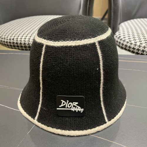 Dior Womens Bucket Hat Luxury Brand Design Dior Cap with Original Box Whatsapp 【+1-3239614486】
