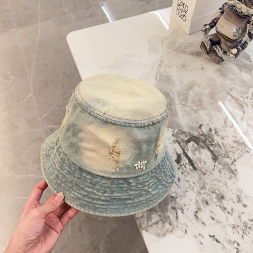 Dior Men Womens Bucket Hat Luxury Brand Design Dior Cap with Original Box Whatsapp 【+1-3239614486】
