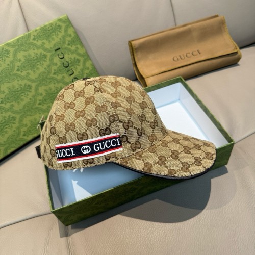 Gucci Men Womens Cap Baseball Hat Luxury Brand with Original Box Whatsapp 【+1-3239614486】
