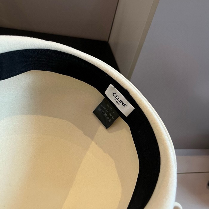 Celine Womens Hats Luxury Brand Design Celine Hat with Original Box Whatsapp 【+1-3239614486】