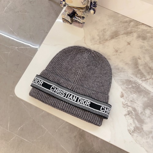 Dior Men Womens Knit Hat Luxury Brand Design Dior Cap with Original Box Whatsapp 【+1-3239614486】