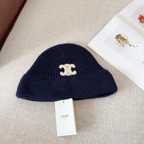 Celine Men Womens Hats Luxury Brand Design Celine Knit Hat with Original Box Whatsapp 【+1-3239614486】