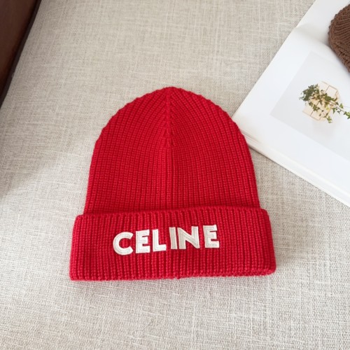 Celine Men Womens Hats Luxury Brand Design Celine Knit Hat with Original Box Whatsapp 【+1-3239614486】