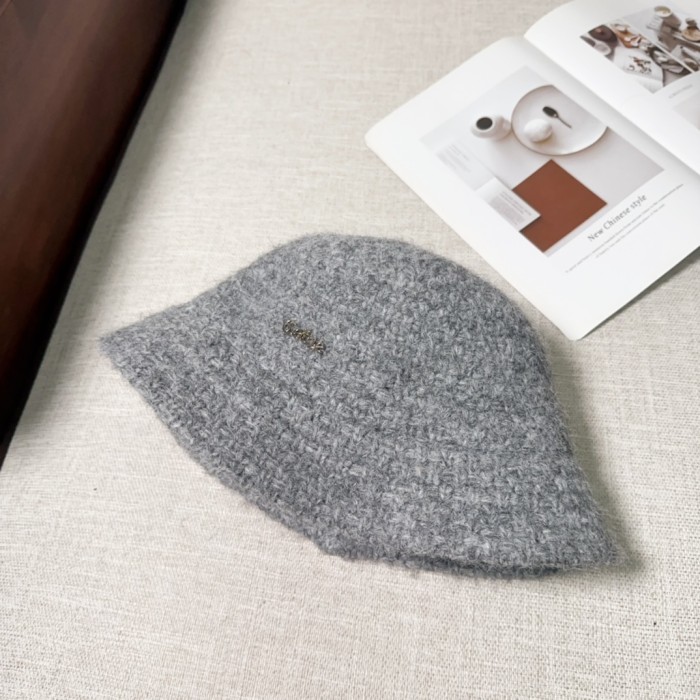 Celine Womens Hats Luxury Brand Design Celine Bucket Hat with Original Box Whatsapp 【+1-3239614486】