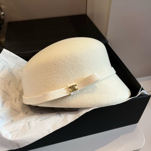 Celine Womens Hats Luxury Brand Design Celine Hat with Original Box Whatsapp 【+1-3239614486】