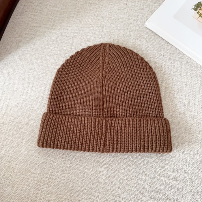 Celine Men Womens Hats Luxury Brand Design Celine Knit Hat with Original Box Whatsapp 【+1-3239614486】