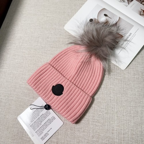 Moncler Men Womens Hats Luxury Brand Design Moncler Knit Hat with Original Box Whatsapp【+1-3239614486】