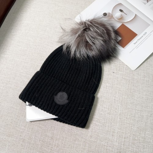 Moncler Men Womens Hats Luxury Brand Design Moncler Knit Hat with Original Box Whatsapp【+1-3239614486】