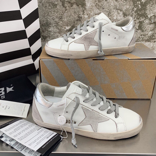 Golden Goose GGDB Stardan Womens Mens Shoes Fashion Sneakers Unisex Design Luxury Brand Men's Super-Star sneakers with Box Whatsapp 【+1-3239614486】