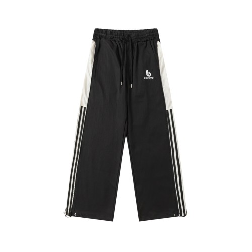 Balenciaga Luxury Brand Women Mens Pant with Original Box Whatsapp 【+1-3239614486】