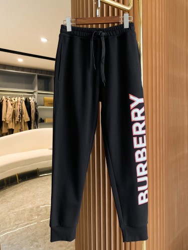 Burberry Luxury Brand Men Womens Pant Sweatpant Whatsapp【+1-3239614486】