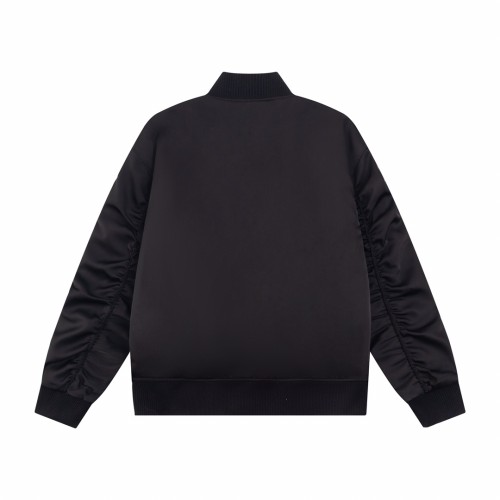 Balenciaga Men Womens Jackets Coat Luxury Brand Mens Jacket Top Quality Whatsapp【+1-3239614486】