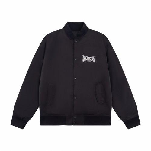 Balenciaga Men Womens Jackets Coat Luxury Brand Mens Jacket Top Quality Whatsapp【+1-3239614486】