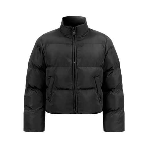 Balenciaga Womens Winter Cotton Coat Luxury Brand Womens Jacket Top Quality Whatsapp【+1-3239614486】