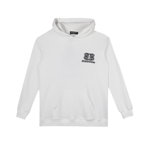 Balenciaga Womens Mens Long Sleeve Hoodie Sweatshirt Luxury Brand Mens Hoodies Whatsapp【+1-3239614486】