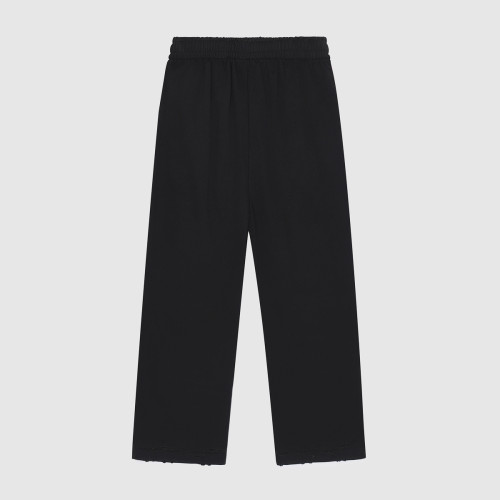 Balenciaga Luxury Brand Women Mens Pant with Original Box Whatsapp 【+1-3239614486】