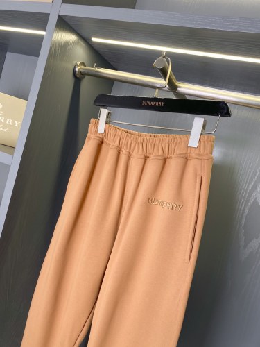 Burberry Luxury Brand Men Womens Pant Sweatpant Jogging Pants Whatsapp【+1-3239614486】
