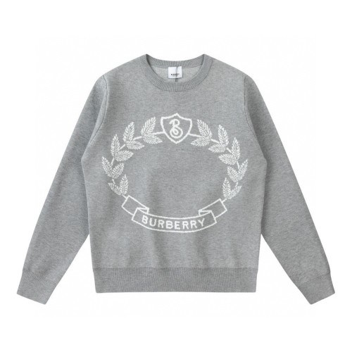 Burberry Womens Mens Sweatshirt Luxury Brand Mens Sweatshirt Whatsapp【+1-3239614486】