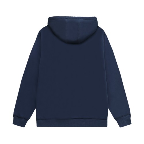 Burberry Womens Mens Sweatshirt Luxury Brand Mens Zip Hoodie Whatsapp【+1-3239614486】