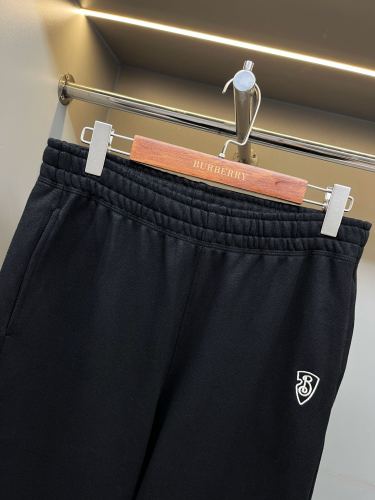 Burberry Luxury Brand Men Womens Pant Sweatpant Jogging Pants Whatsapp【+1-3239614486】