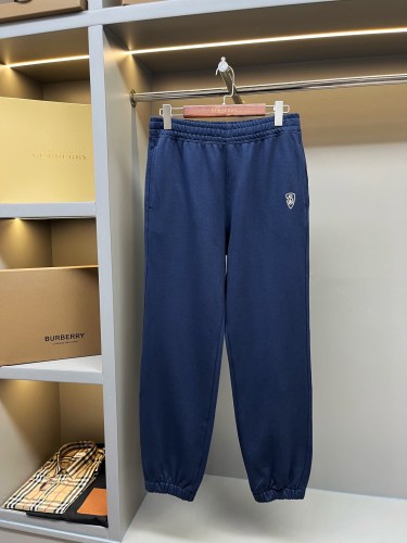 Burberry Luxury Brand Men Womens Pant Sweatpant Jogging Pants Whatsapp【+1-3239614486】