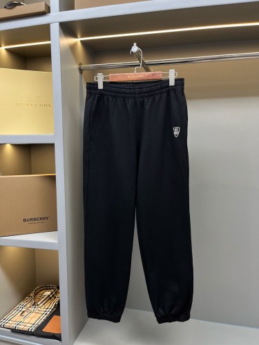 Burberry Luxury Brand Men Womens Pant Sweatpant Jogging Pants Whatsapp【+1-3239614486】