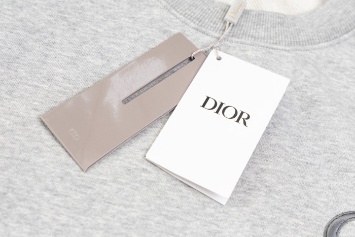 Dior Womens Mens Sweatshirt Luxury Brand Mens Sweatshirts Whatsapp【+1-3239614486】
