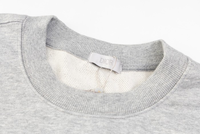 Dior Womens Mens Sweatshirt Luxury Brand Mens Sweatshirts Whatsapp【+1-3239614486】