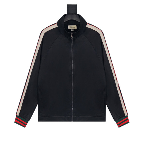 Gucci Men Womens Coat Luxury Brand Mens Jackets Top Quality Whatsapp【+1-3239614486】