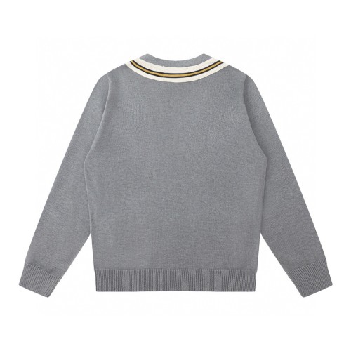 Gucci Cardigan Men Womens Knit Cardigan Luxury Brand Womens Knitwear Top Quality Whatsapp【+1-3239614486】