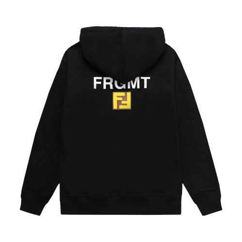 Fendi Womens Mens Hoodie Luxury Brand Mens Sweatshirts Whatsapp【+1-3239614486】