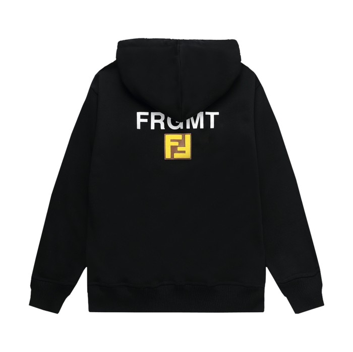 Fendi Womens Mens Hoodie Luxury Brand Mens Sweatshirts Whatsapp【+1-3239614486】