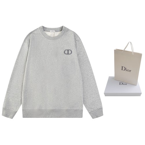 Dior Womens Mens Sweatshirt Luxury Brand Mens Sweatshirts Whatsapp【+1-3239614486】