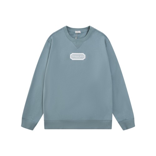 Dior Womens Mens Sweatshirt Luxury Brand Mens Sweatshirts Whatsapp【+1-3239614486】