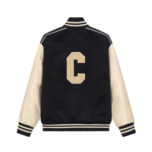 Celine Men Womens Coat Luxury Brand Mens Jacket Top Quality Whatsapp 【+1-3239614486】