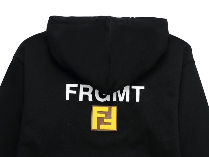 Fendi Womens Mens Hoodie Luxury Brand Mens Sweatshirts Whatsapp【+1-3239614486】