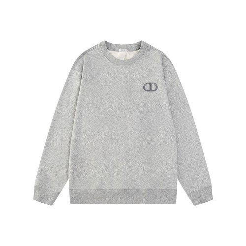 Dior Womens Mens Sweatshirt Luxury Brand Mens Sweatshirts Whatsapp【+1-3239614486】