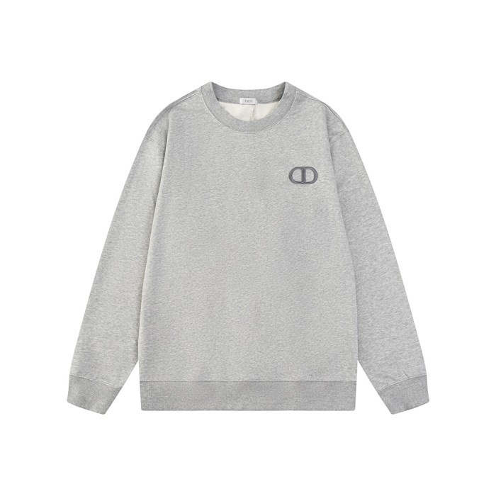 Dior Womens Mens Sweatshirt Luxury Brand Mens Sweatshirts Whatsapp【+1-3239614486】