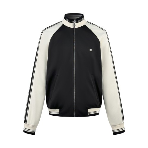 Celine Men Womens Coat Luxury Brand Mens Jacket Top Quality Whatsapp 【+1-3239614486】