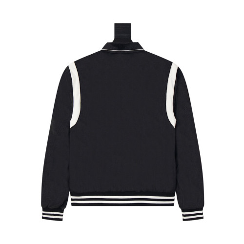 Celine Men Womens Coat Luxury Brand Mens Jacket Top Quality Whatsapp 【+1-3239614486】